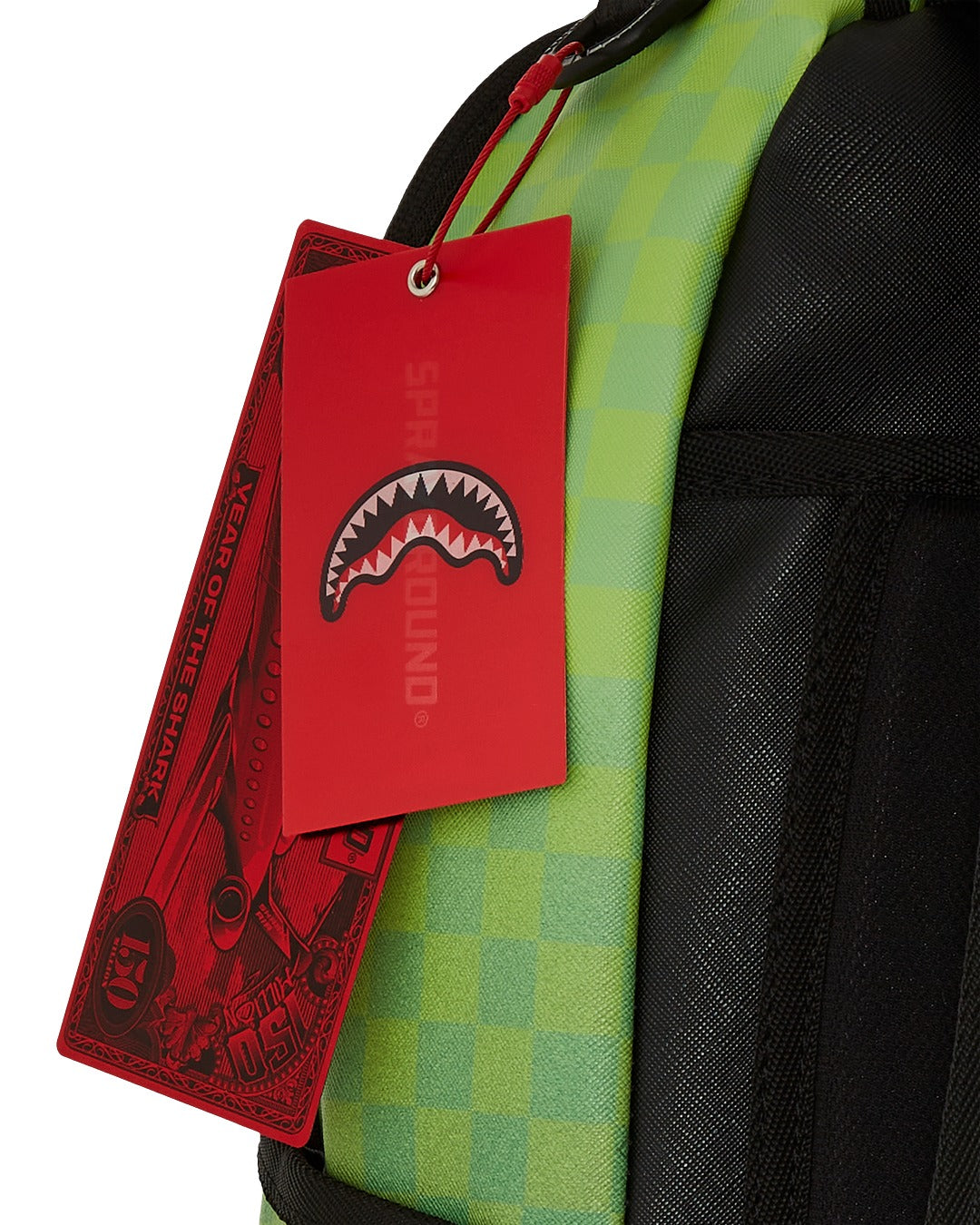 RABBIT HOLE SM BACKPACK