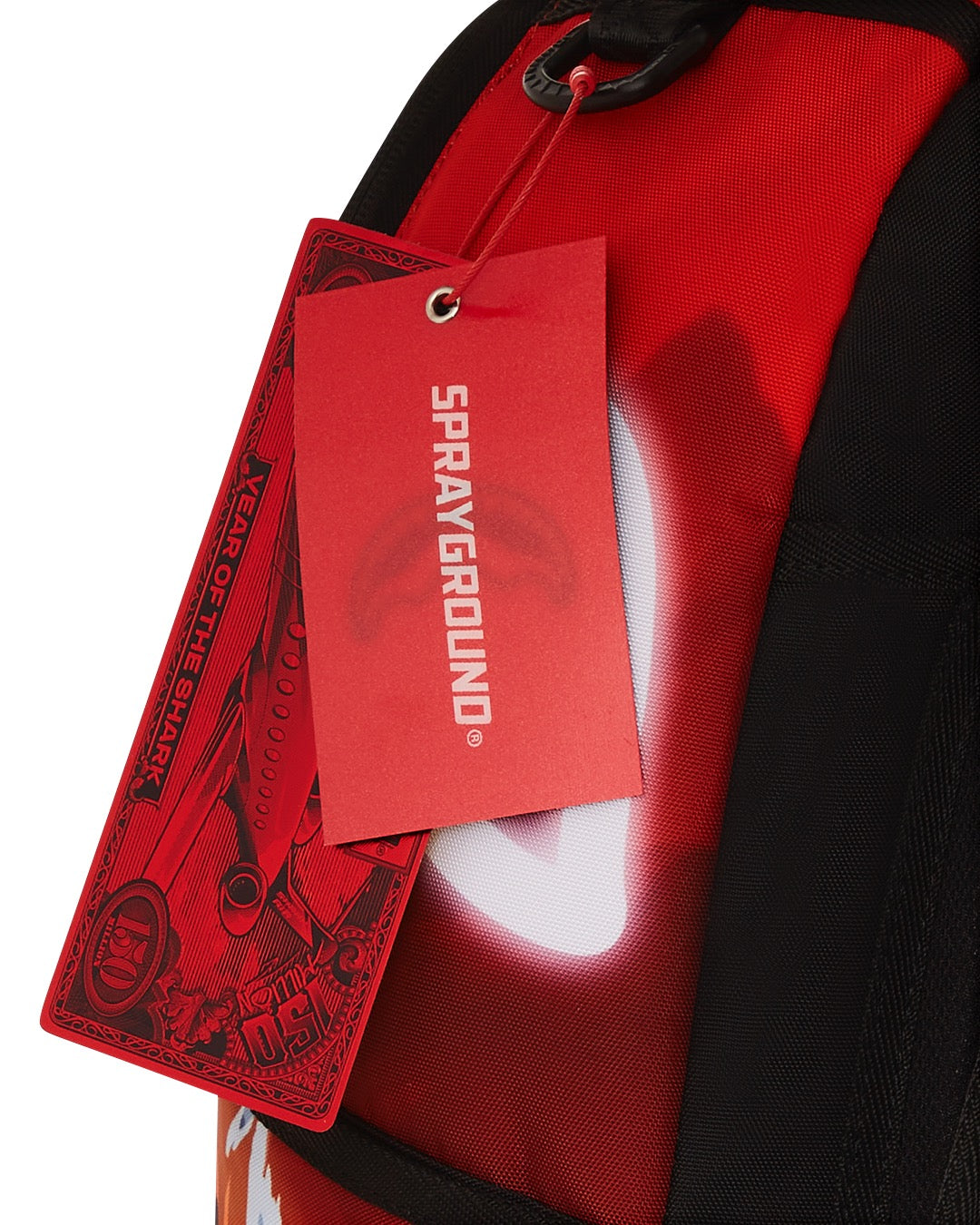 ATLA AVATAR STATE DLXR BACKPACK