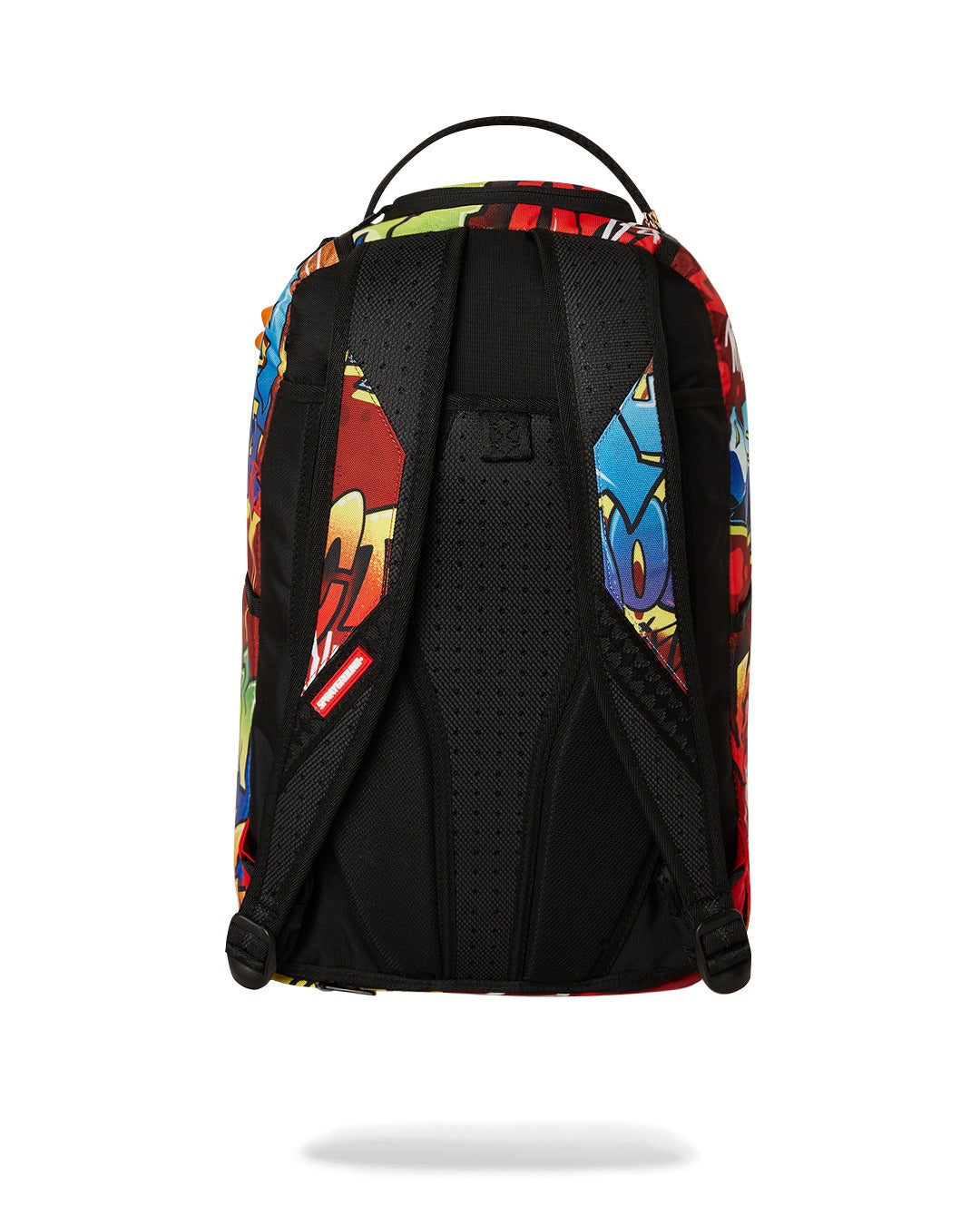 STEWIE ON THE RUN DLXR BACKPACK