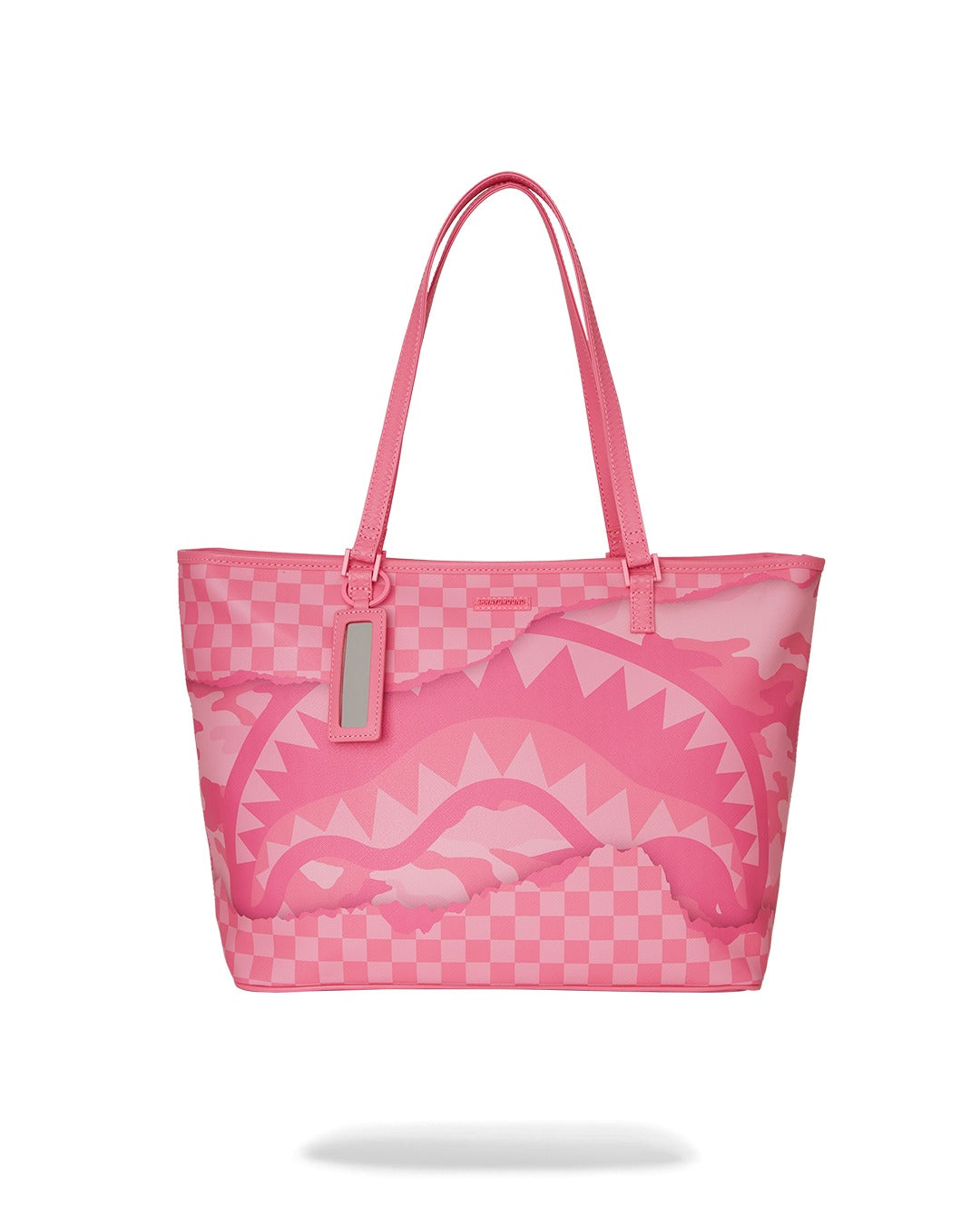PINK 3AM RIPTIDE TOTE