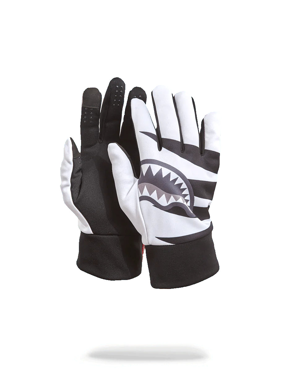 Phantom Slash Shark Gloves