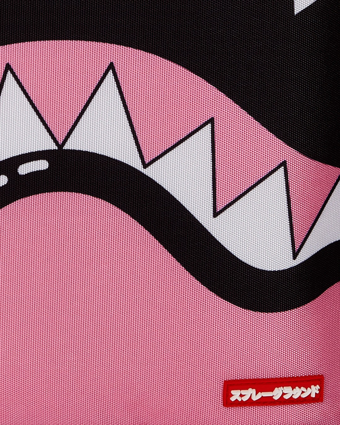 PINK BUBBLE DLXR BACKPACK