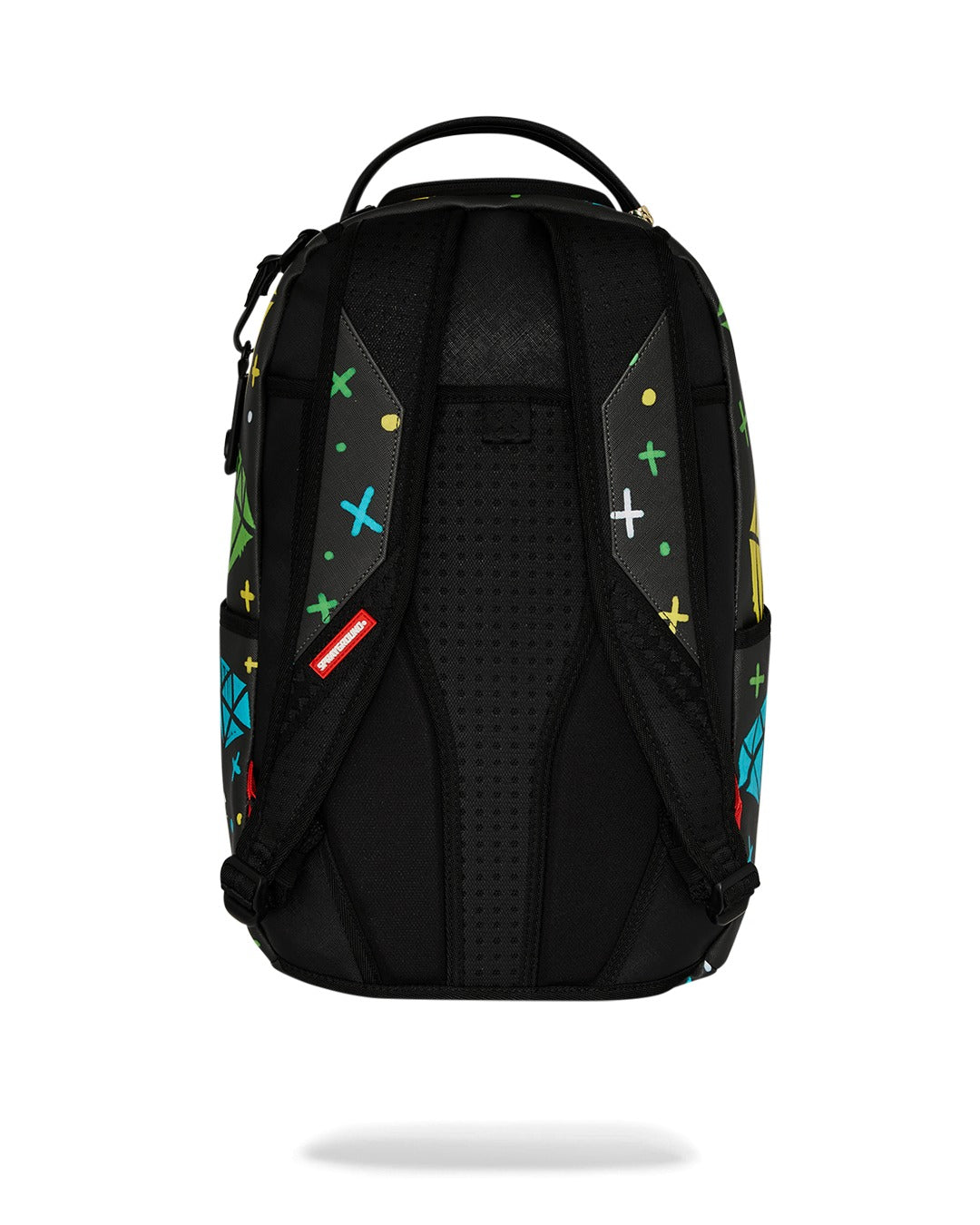 WORLD SEEKER DLXV BACKPACK