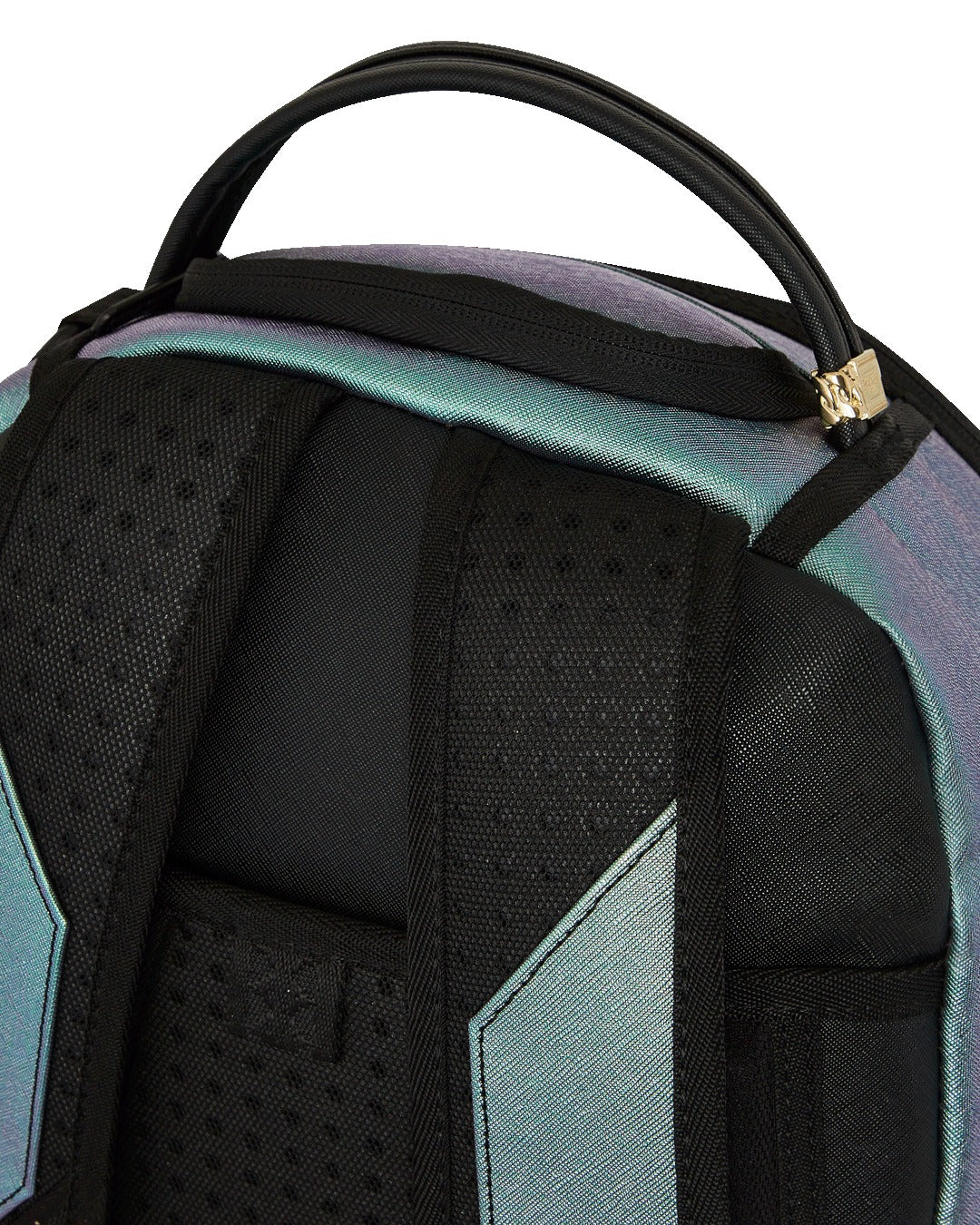 SHARK CENTRAL OIL SLICK DLXS BACKPACK