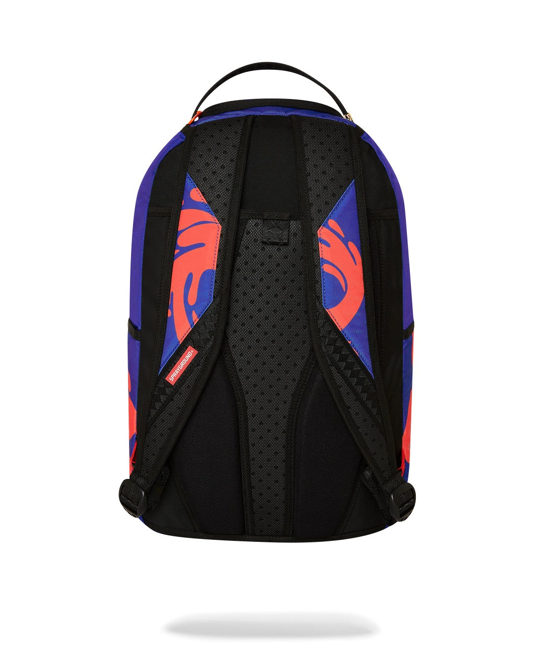 FANTA ALLOVER DLXR BACKPACK