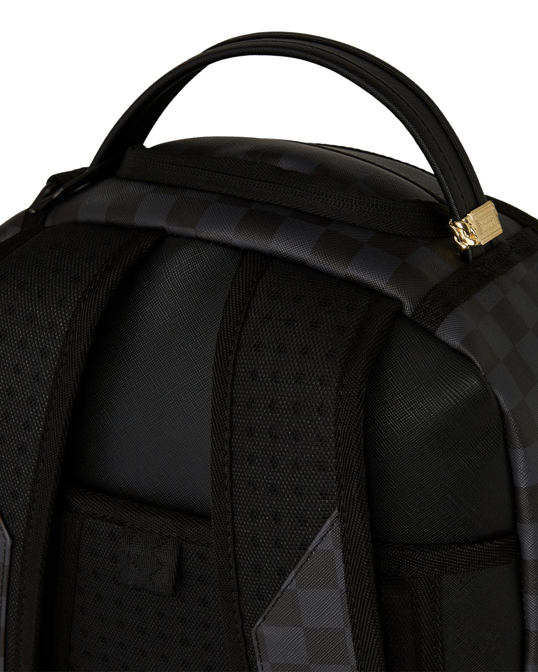 SUPERMAN LASER BACKPACK