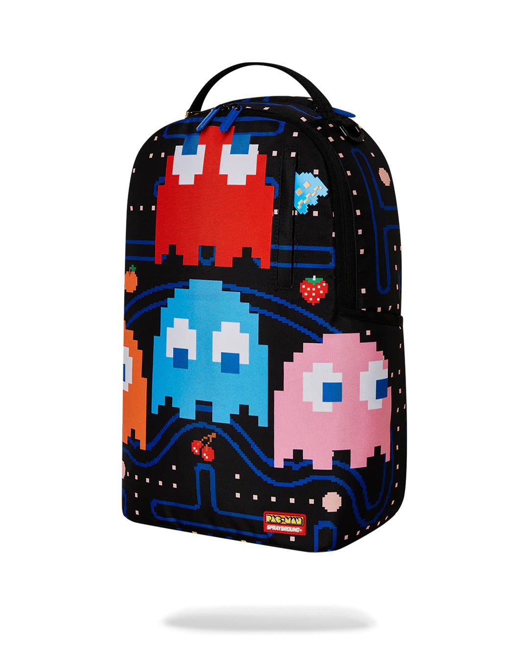 DLXR: PAC-MAN: GHOST GANG SM