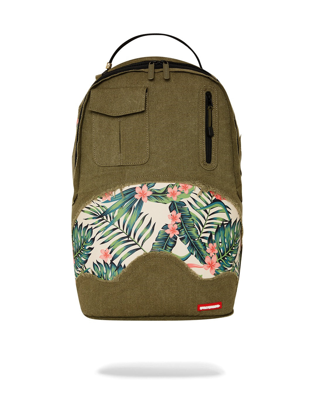 TROPICAL OASIS DLX-TACTICAL BACKPACK