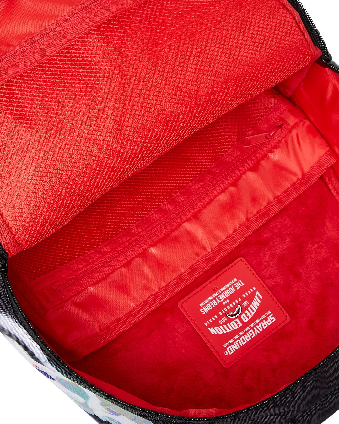 MY LITTLE PONY RAINBOW DLXR BACKPACK