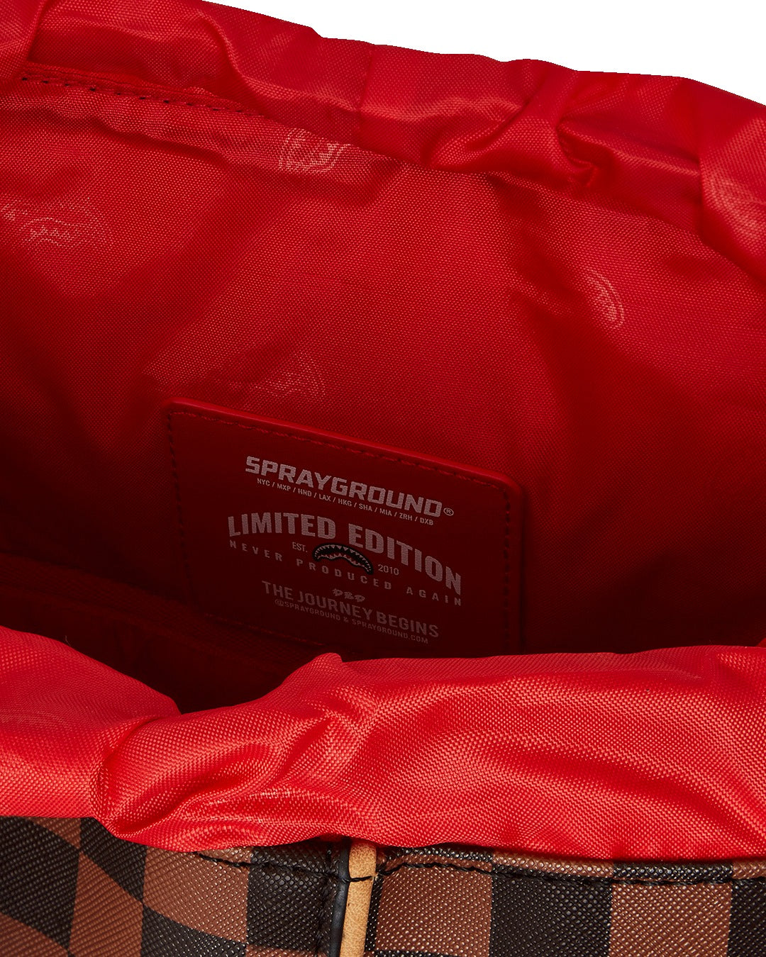 HENNYVILLE MONTE CARLO