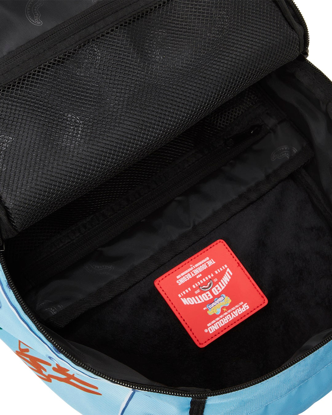 Krabs Chillin Dlxr Backpack 910b4548nsz