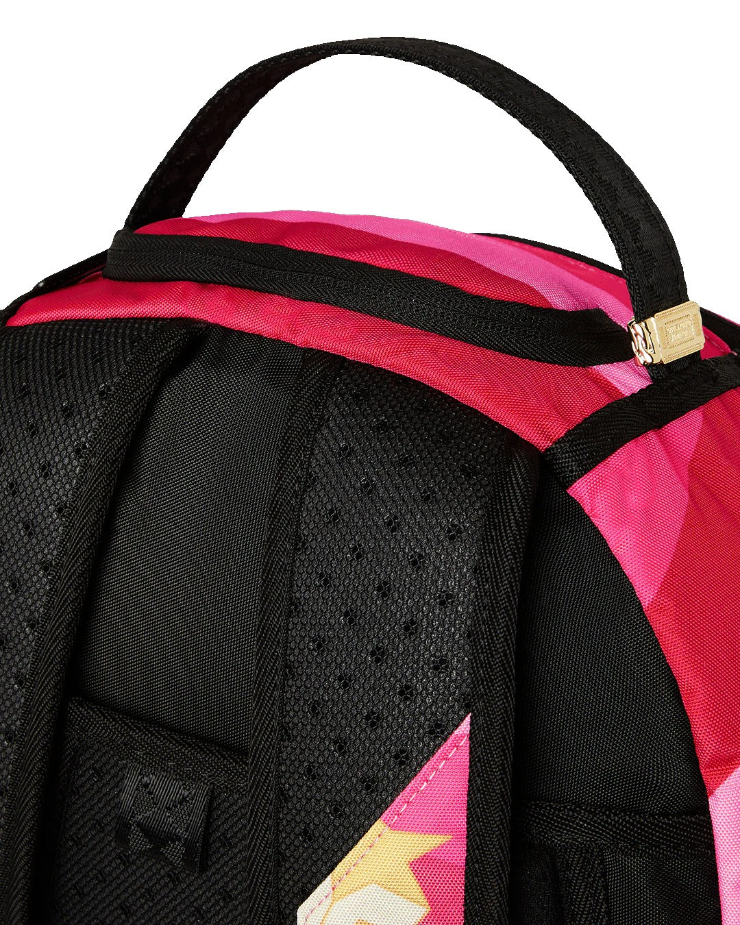 HEART SHARK BACKPACK