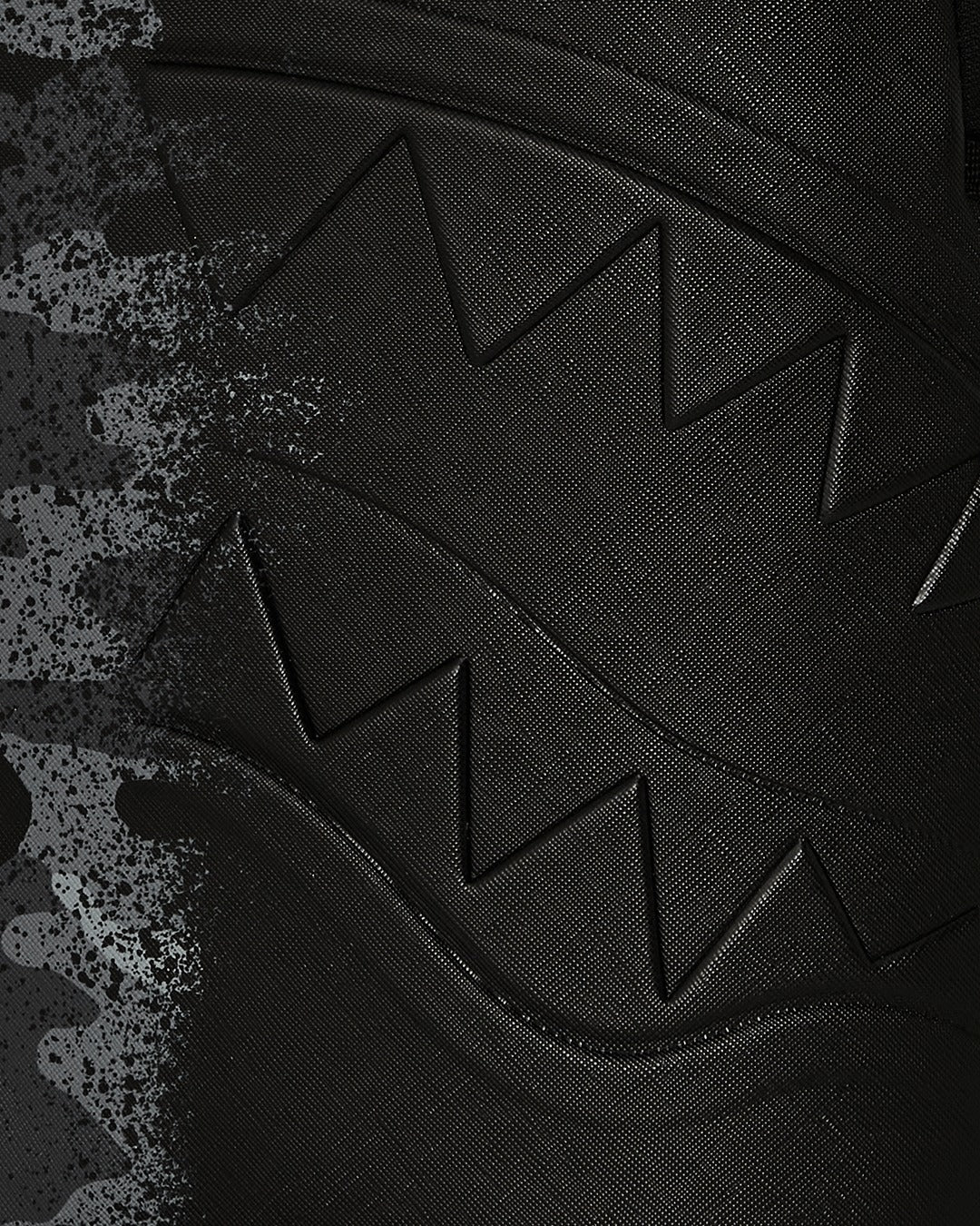 SPRAY SPLIT NIGHT CAMO DLXSV BACKPACK