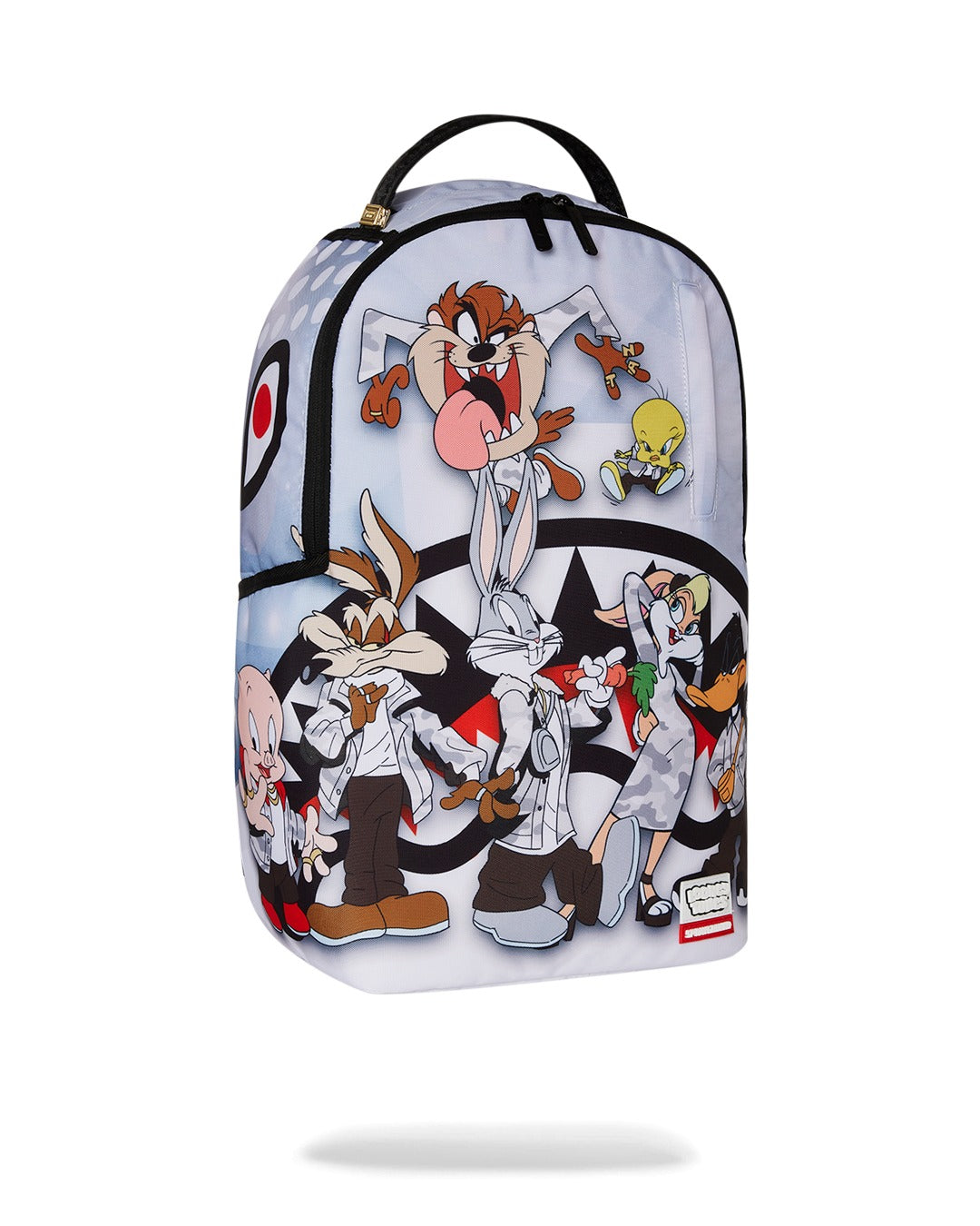 LOONEY TUNES FASHION KILLERS BACKPACK