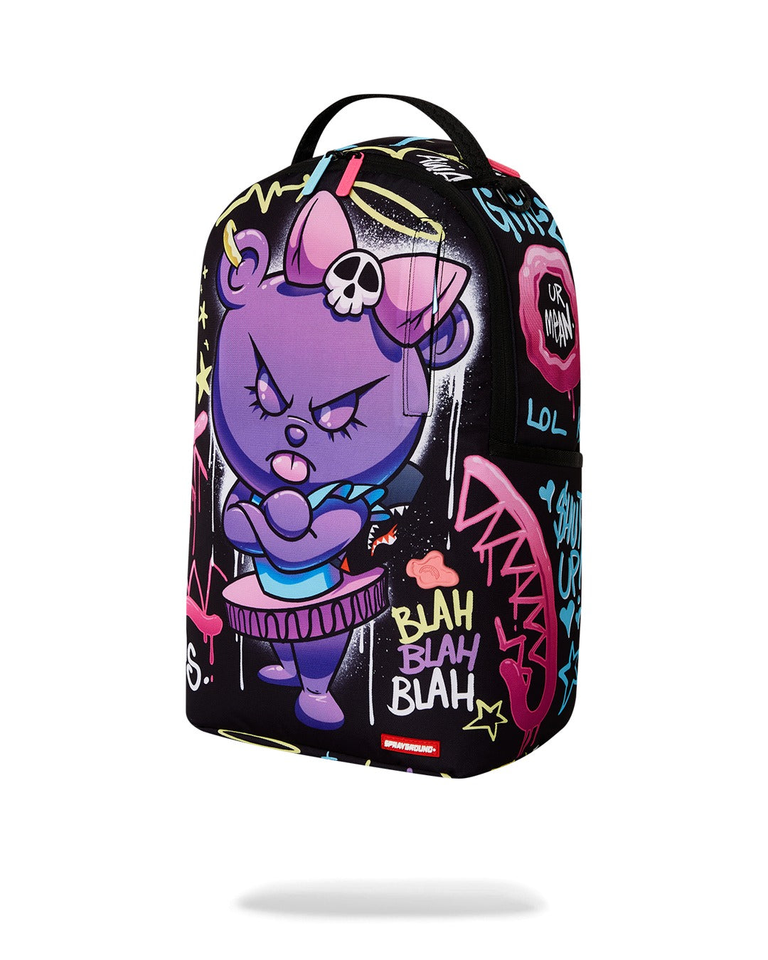 GUMMYGIRL DLXR BACKPACK