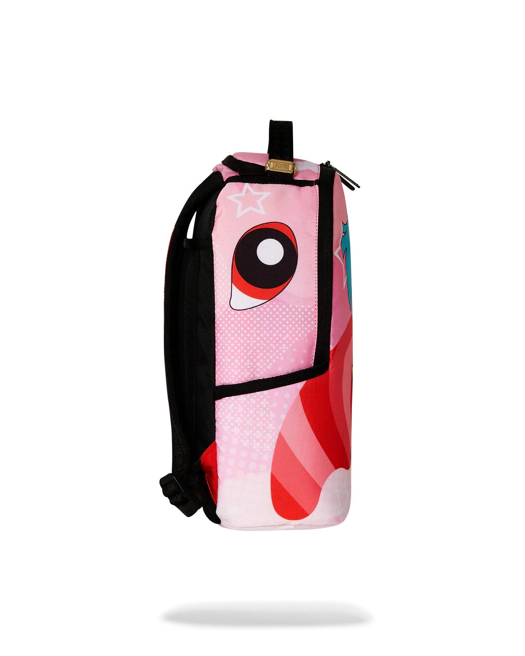 POWERPUFF TOTEM MINI BACKPACK