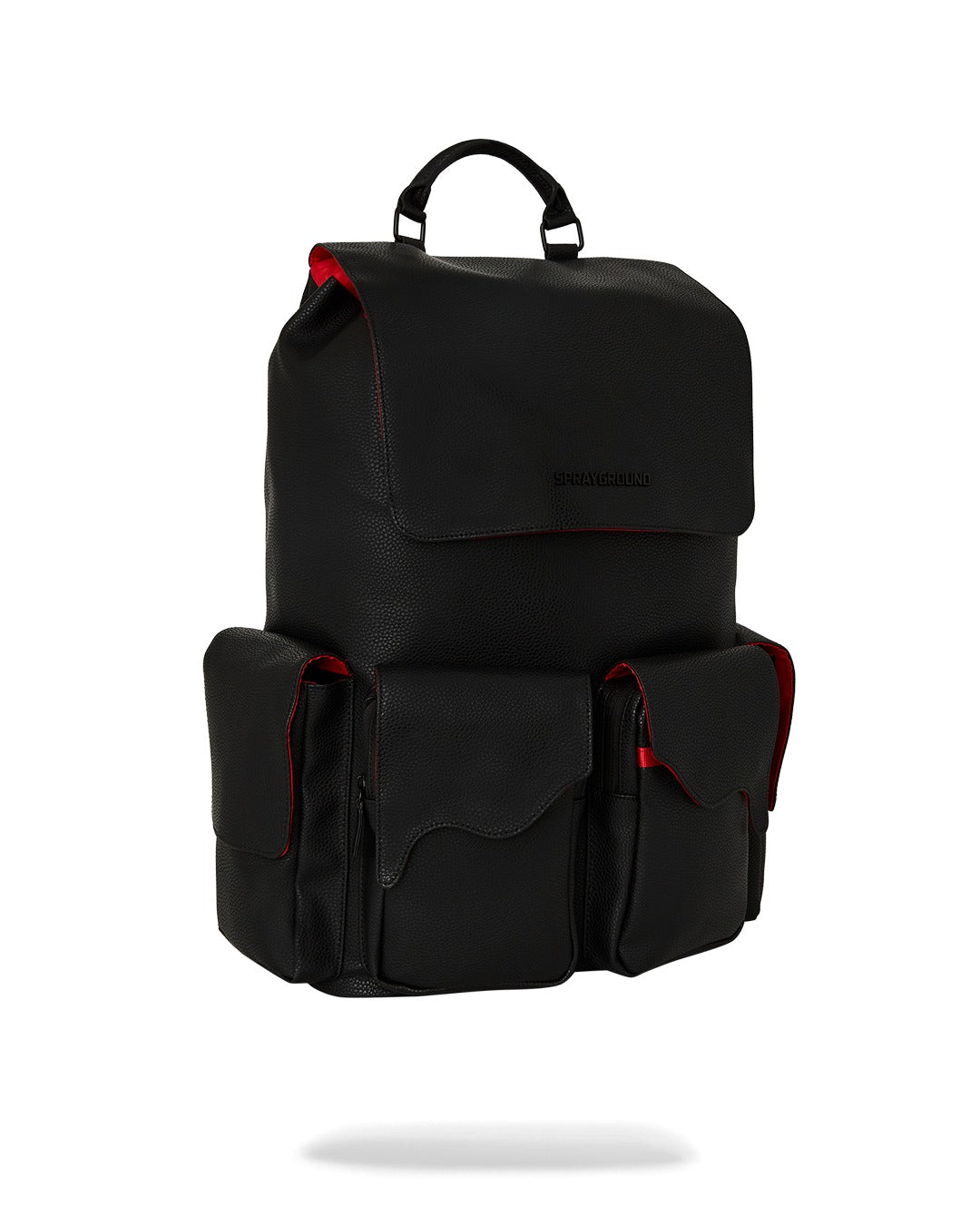 G600 GLOBAL EDITION MONTE CARLO BACKPACK