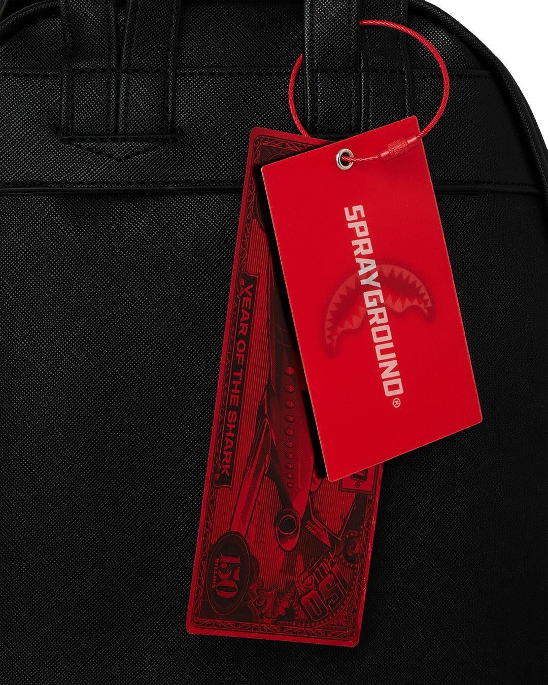 FLY KNIT MOUTH SAVAGE