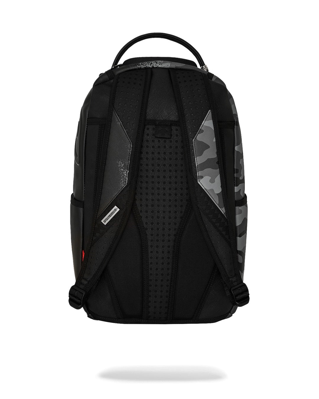 SPRAY SPLIT NIGHT CAMO DLXSV BACKPACK