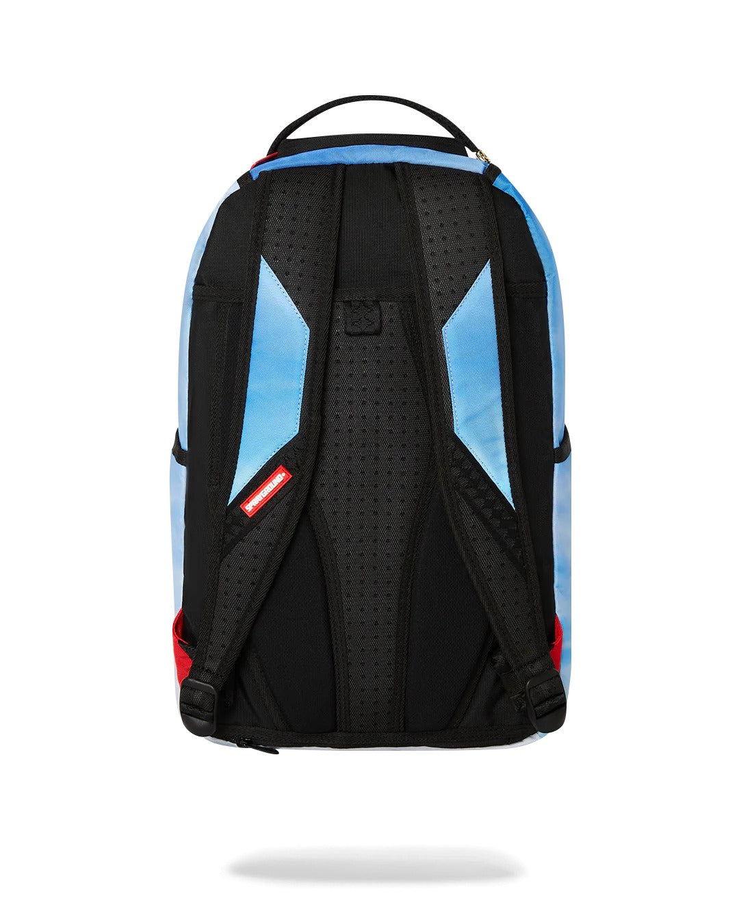 SUPERMAN ON CLOUDS DLXR BACKPACK