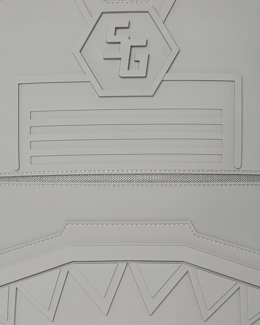 OPTRONICS RUBBER DLX BACKPACK