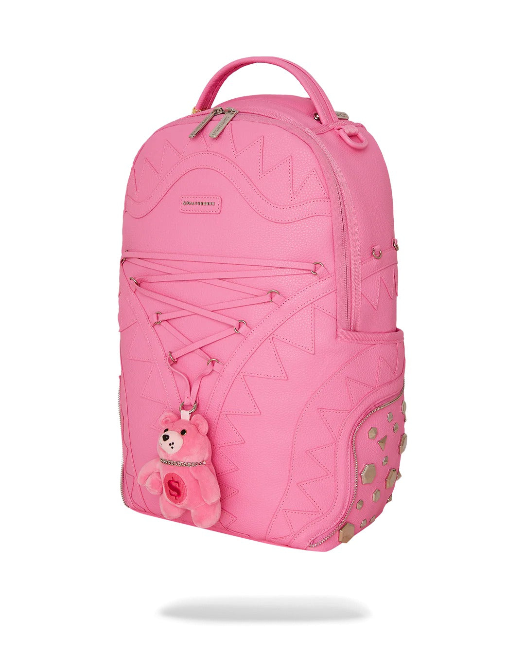 BABY BEAR BADDIE DEUX BACKPACK