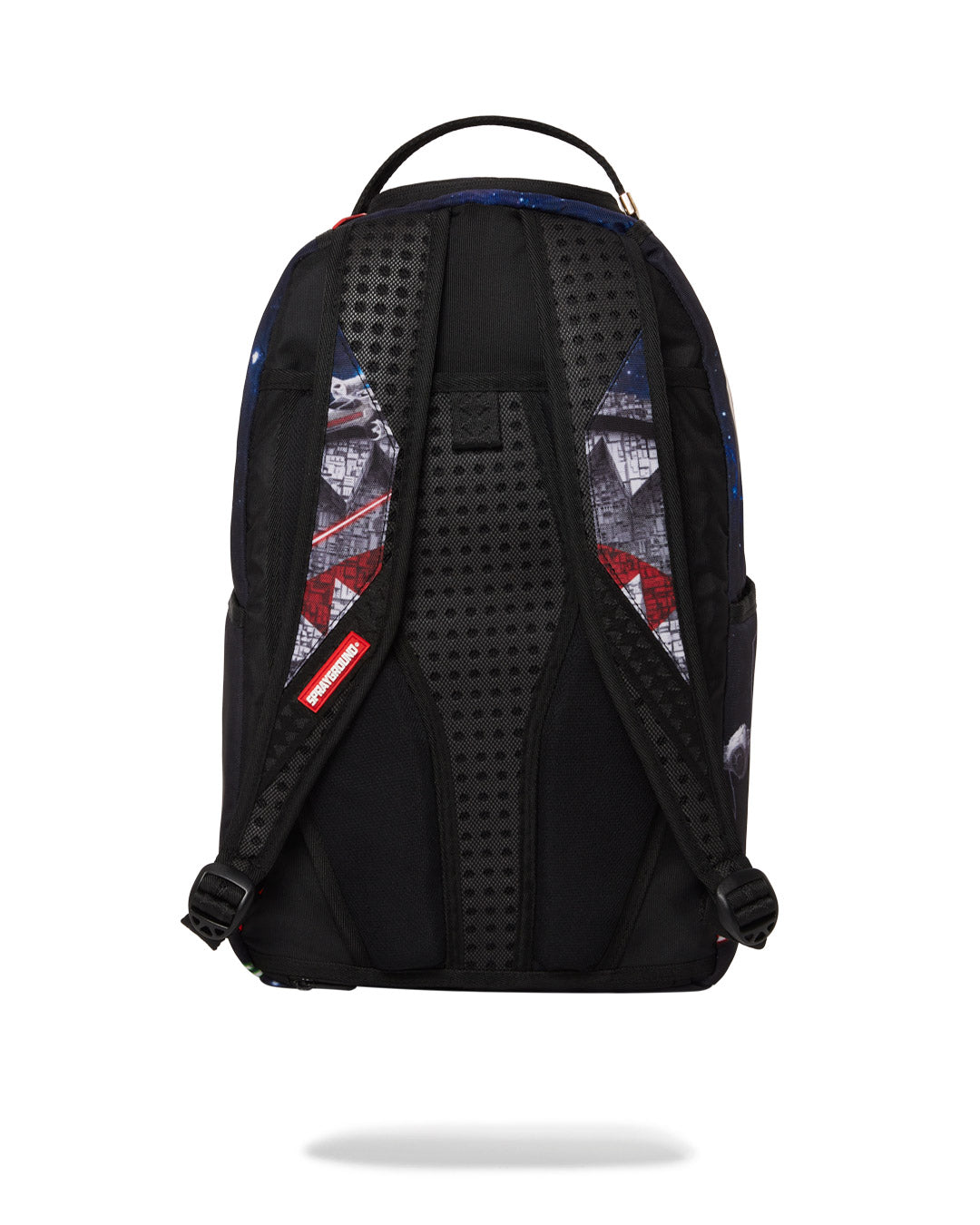 Star Wars: Death Shark Dlxs