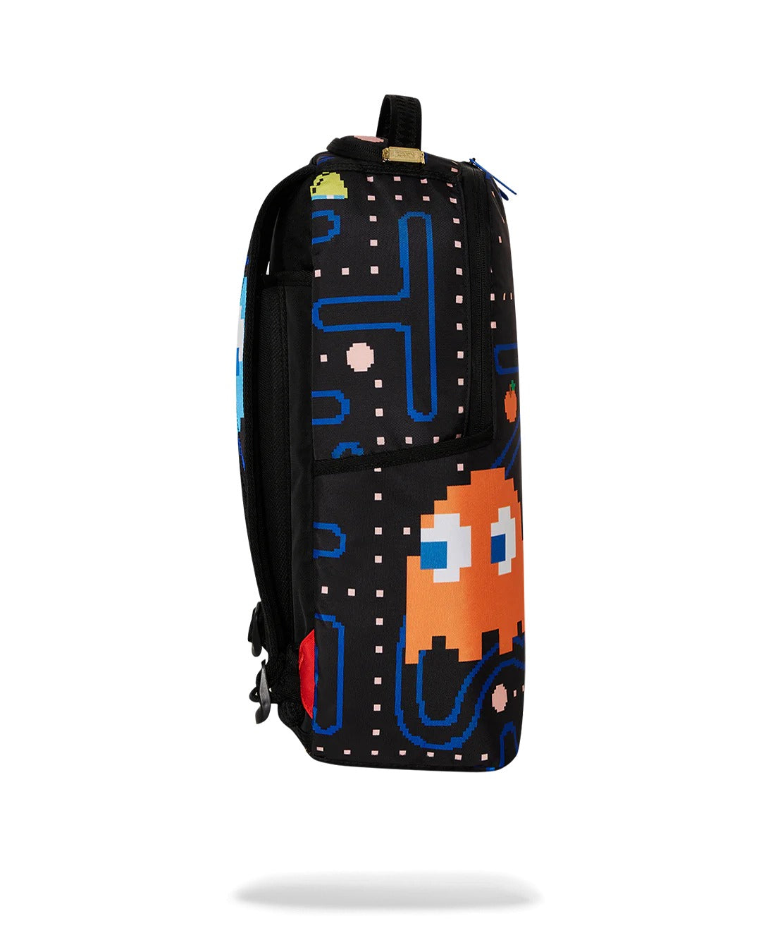 DLXR: PAC-MAN: GHOST GANG SM