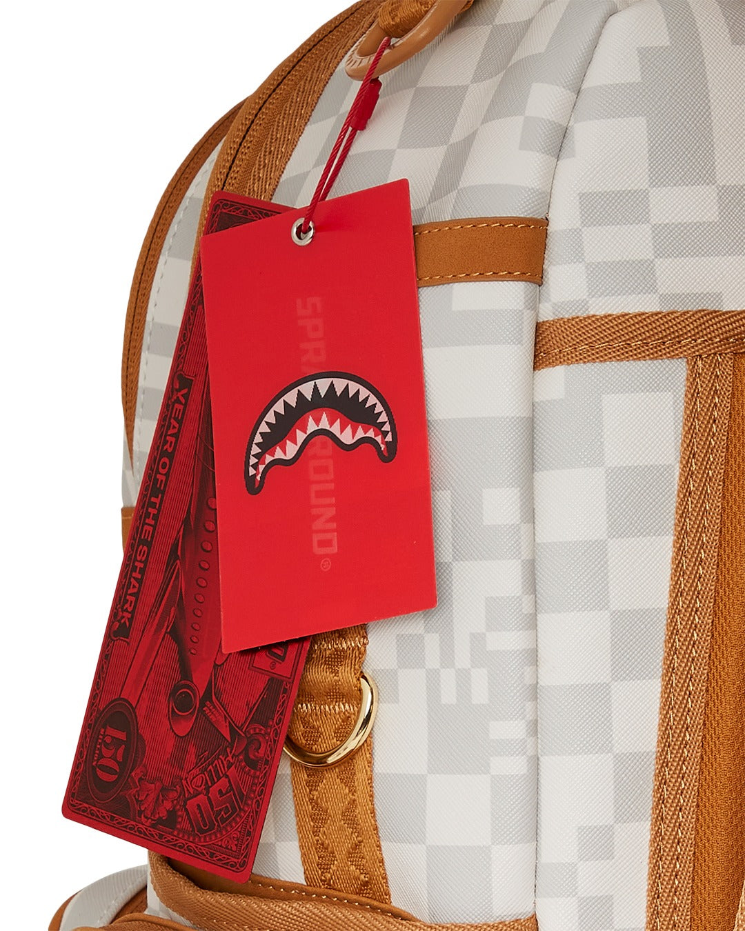 OPERATION SMOOTH DLXV BACKPACK