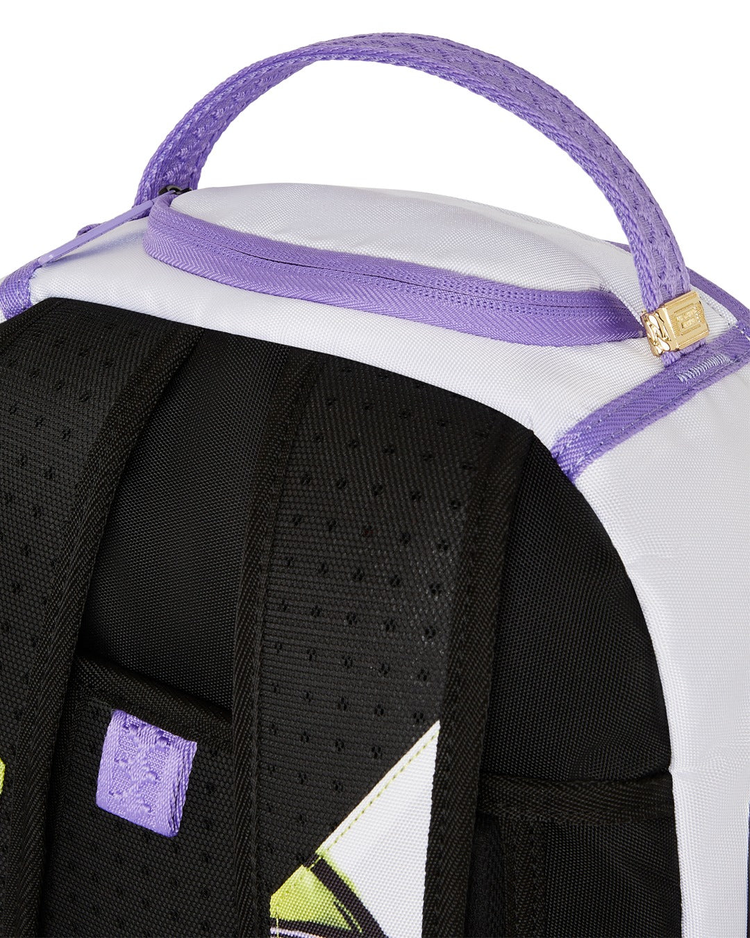 TMNT MUTANT MAYHEM DON DLXR BACKPACK