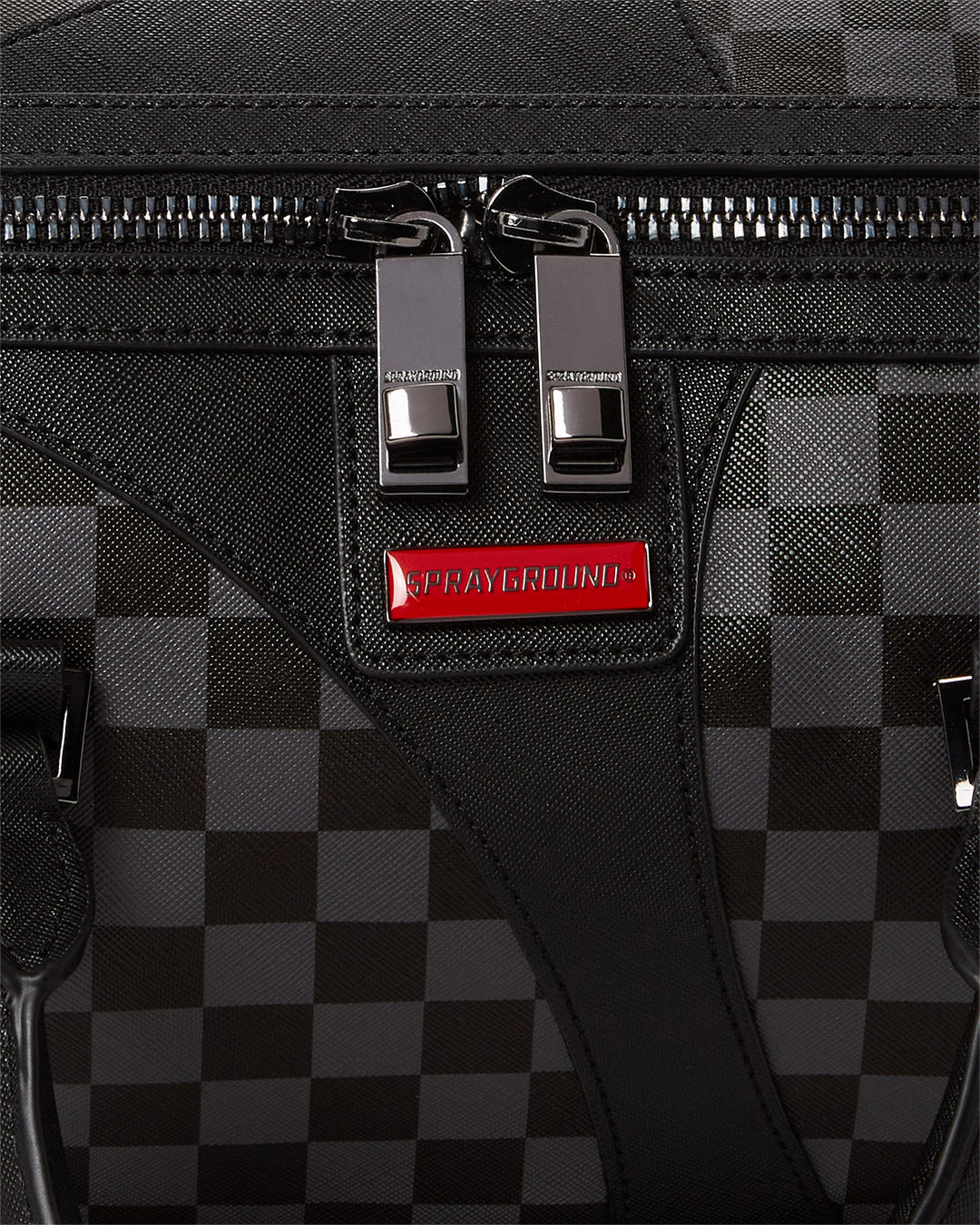 Henny Sip Black Mini Duffle 910d4446nsz