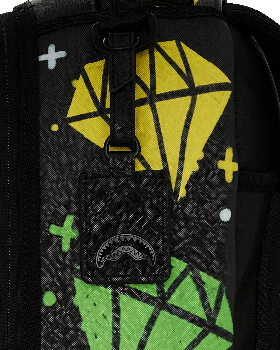 WORLD SEEKER DLXV BACKPACK