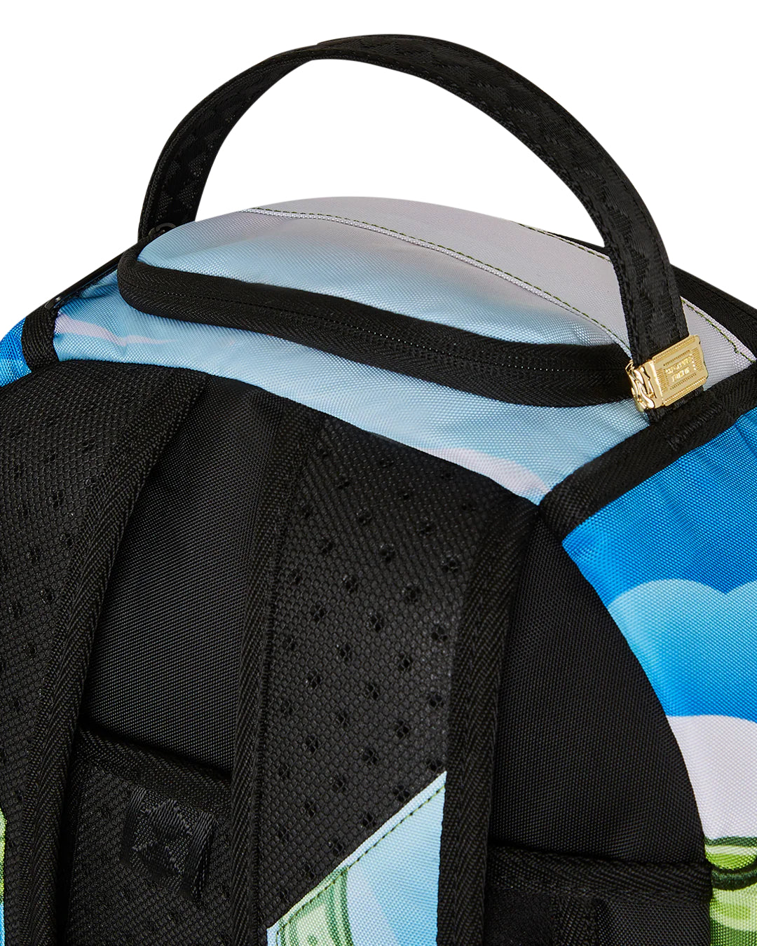 MONEY BEAR WINGS DLX-WINGS BACKPACK