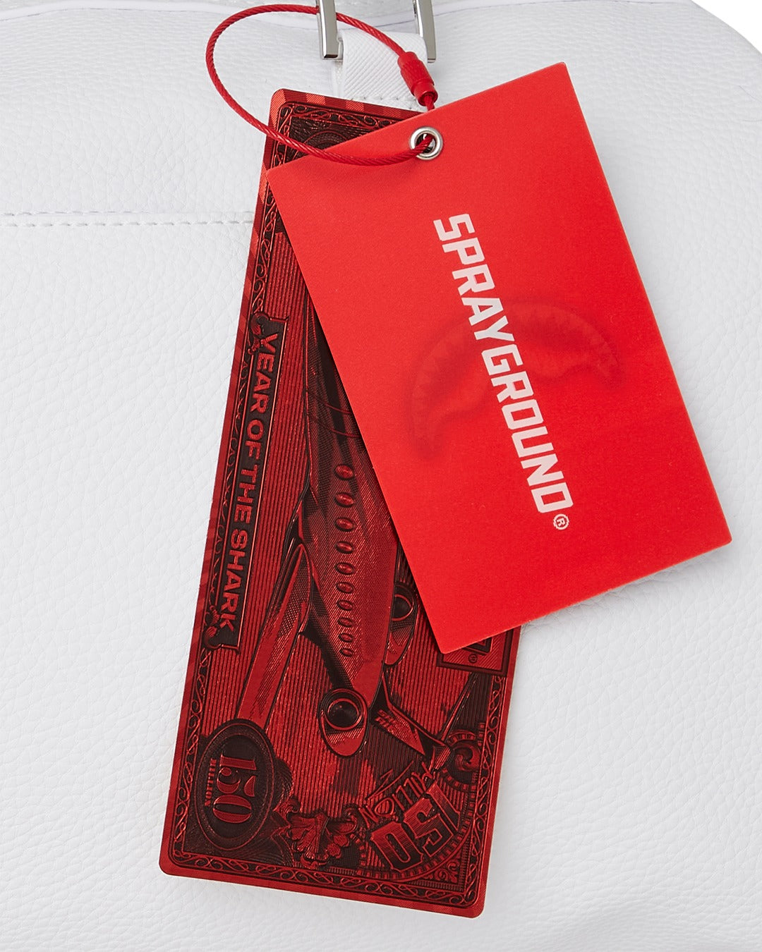 DAYBREAK MINI DUFFLE