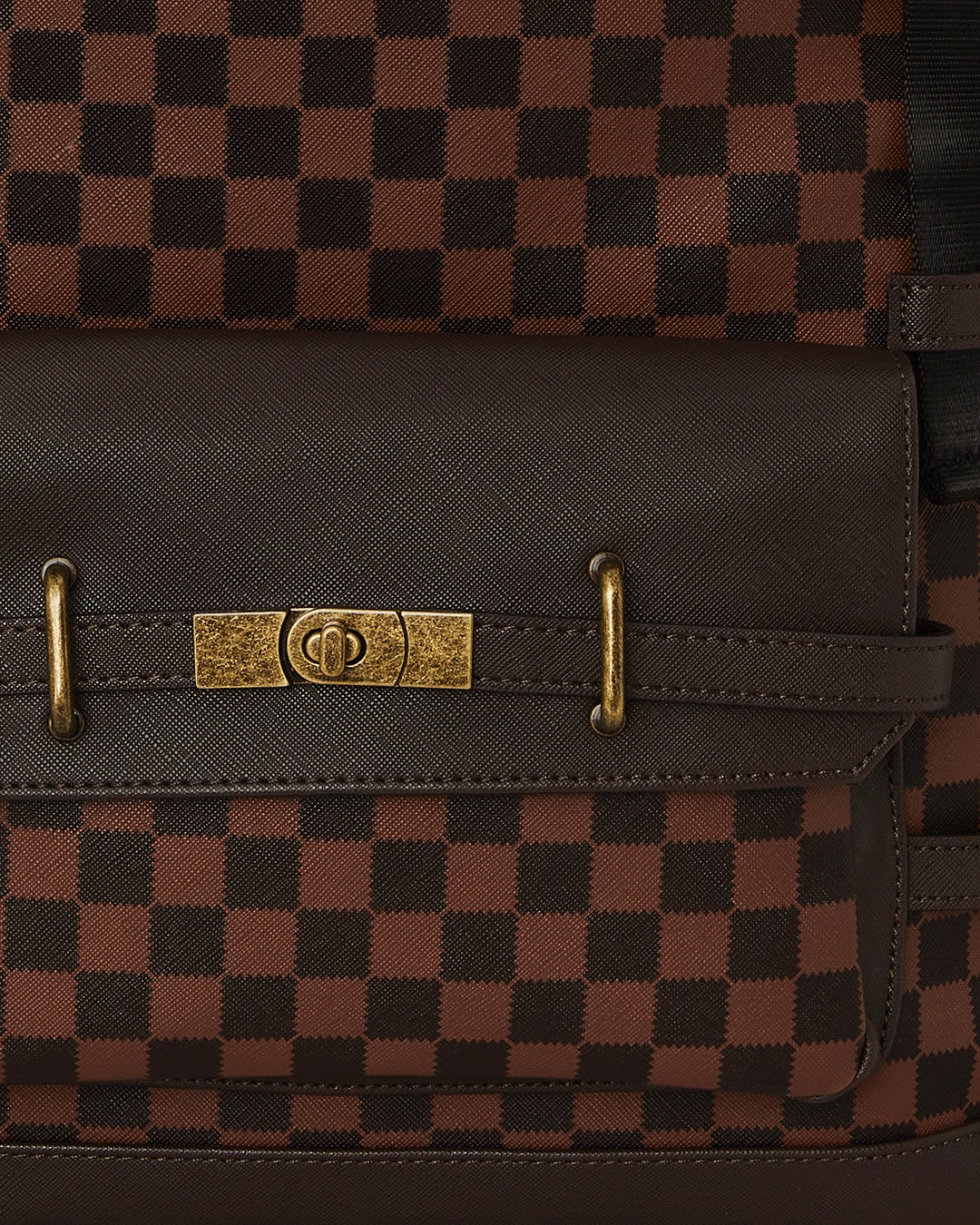 MONACO DEUX MONTE CARLO BACKPACK