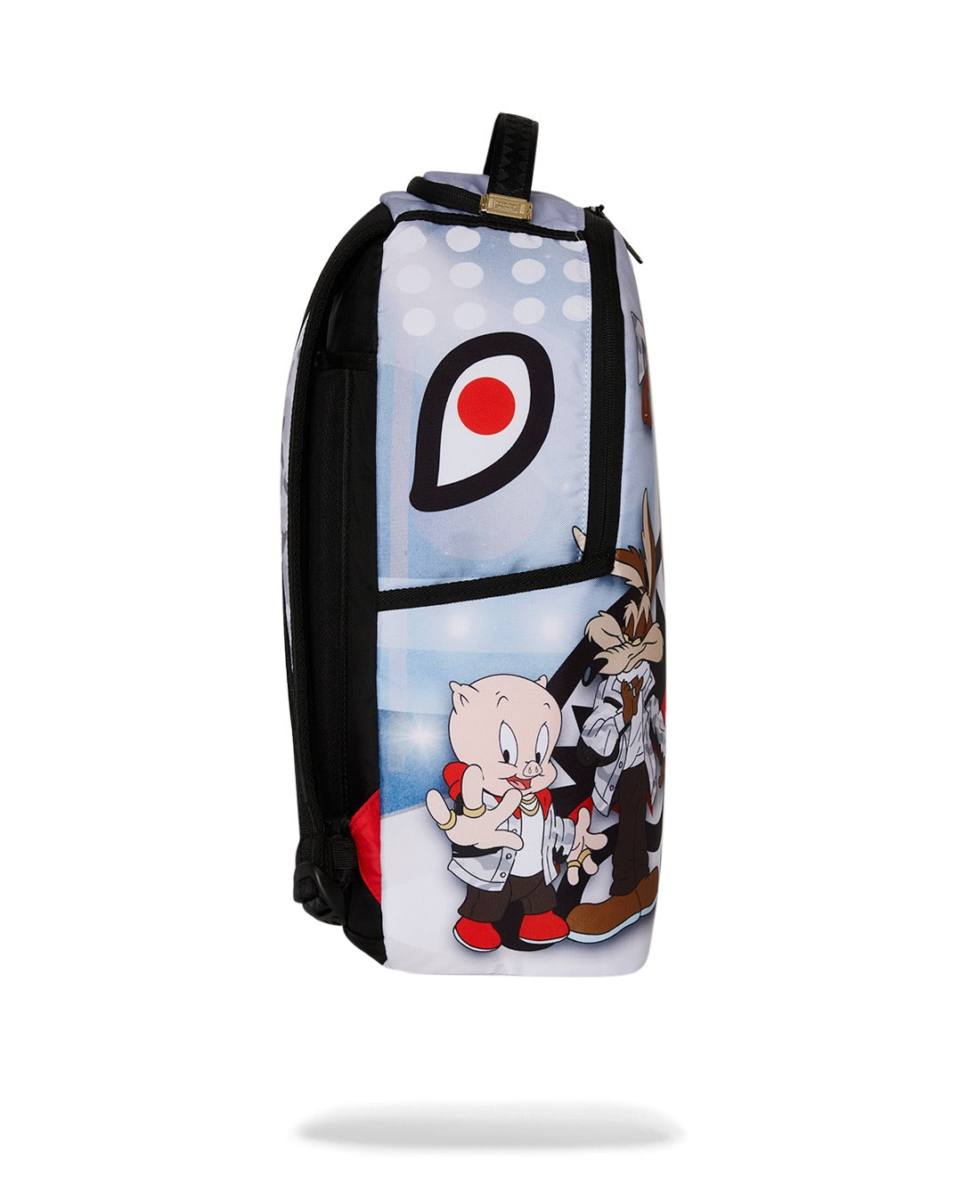 LOONEY TUNES FASHION KILLERS BACKPACK
