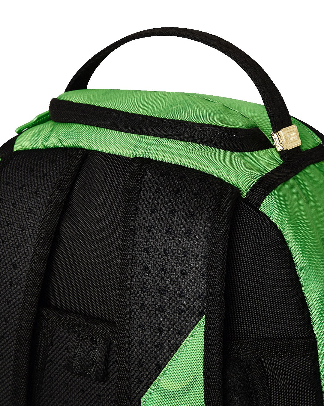 90S NICK SLIME DRIP DLXR BACKPACK