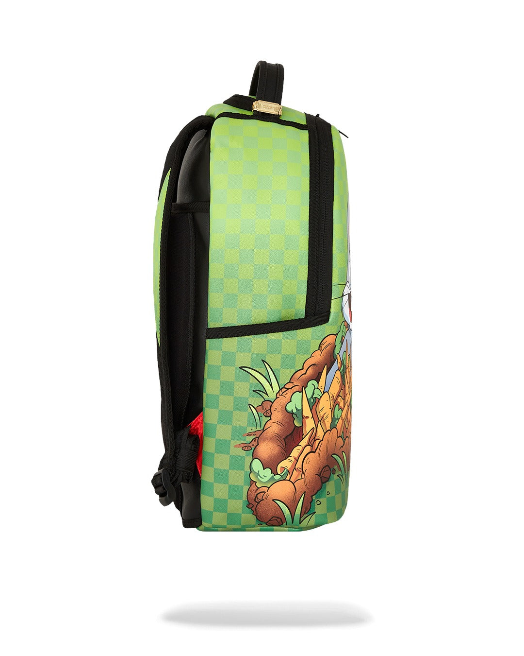 RABBIT HOLE SM BACKPACK