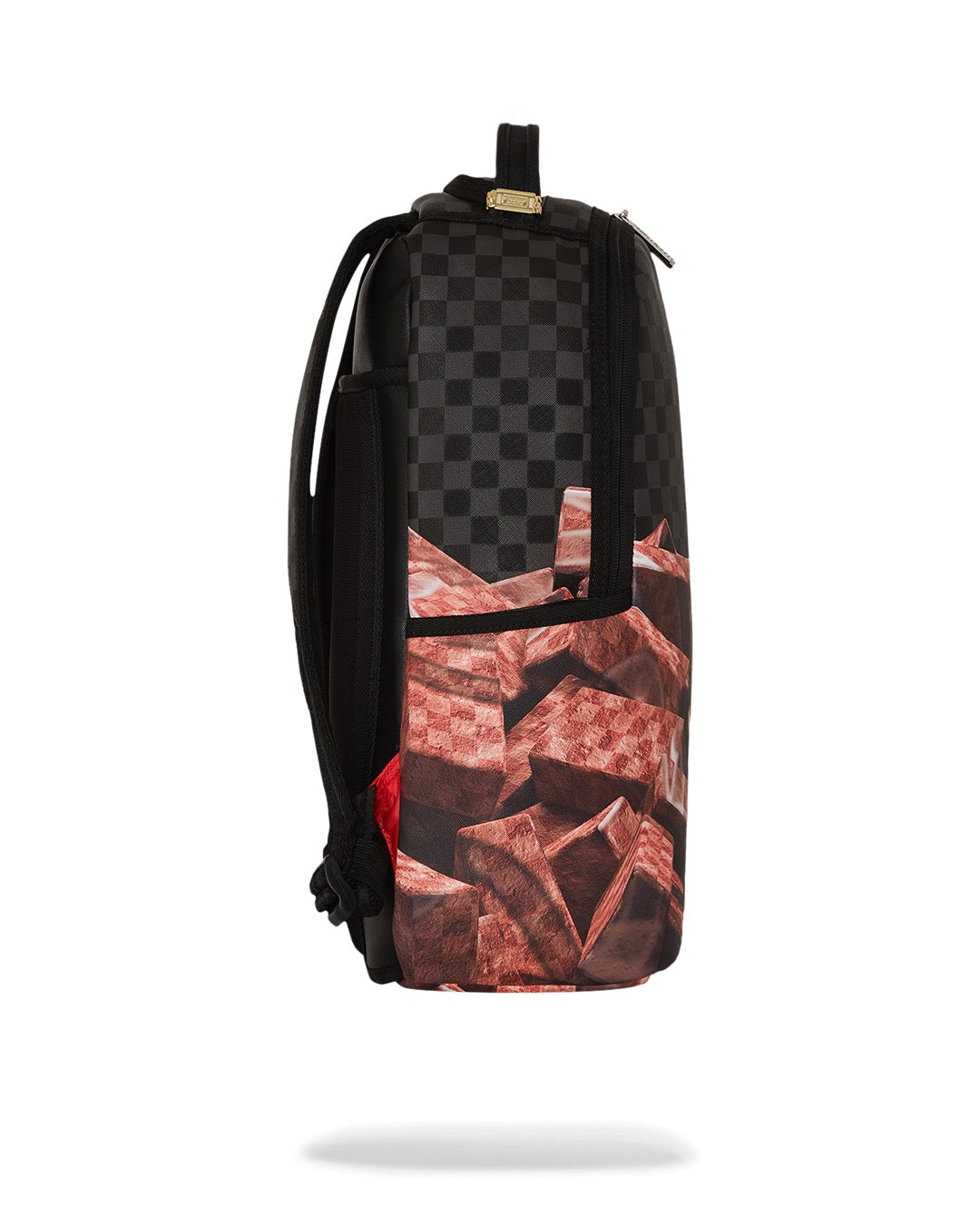BAG OF BRICKS DLXSV BACKPACK