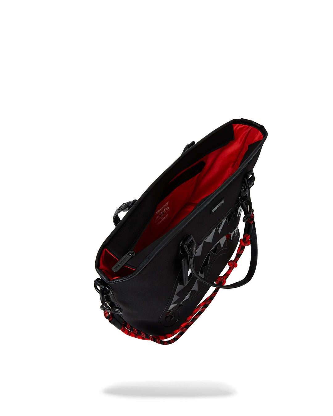 SHARK CENTRAL KYUSHU MOUNTAIN TOTE