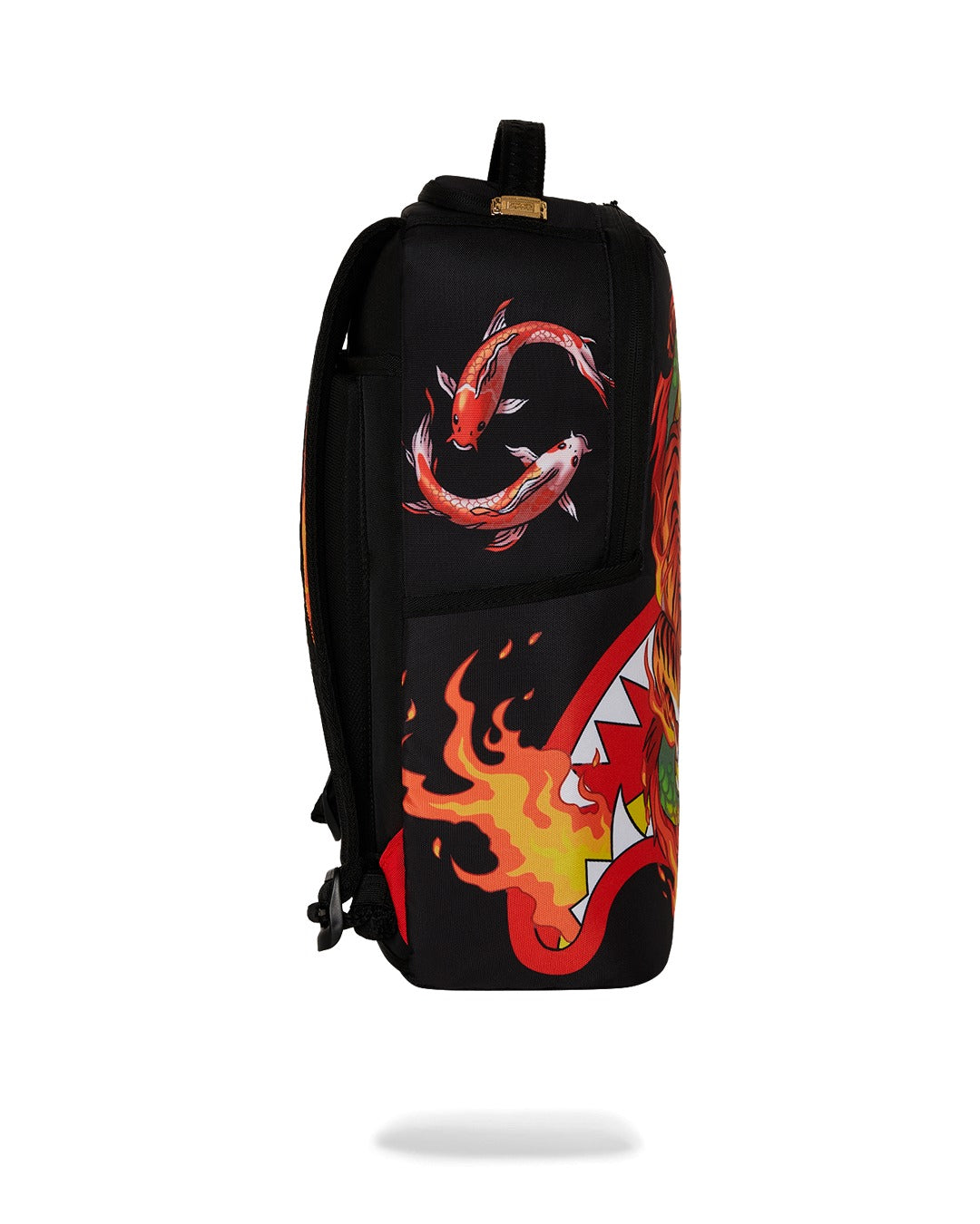 TIGER VS DRAGON DLXR BACKPACK
