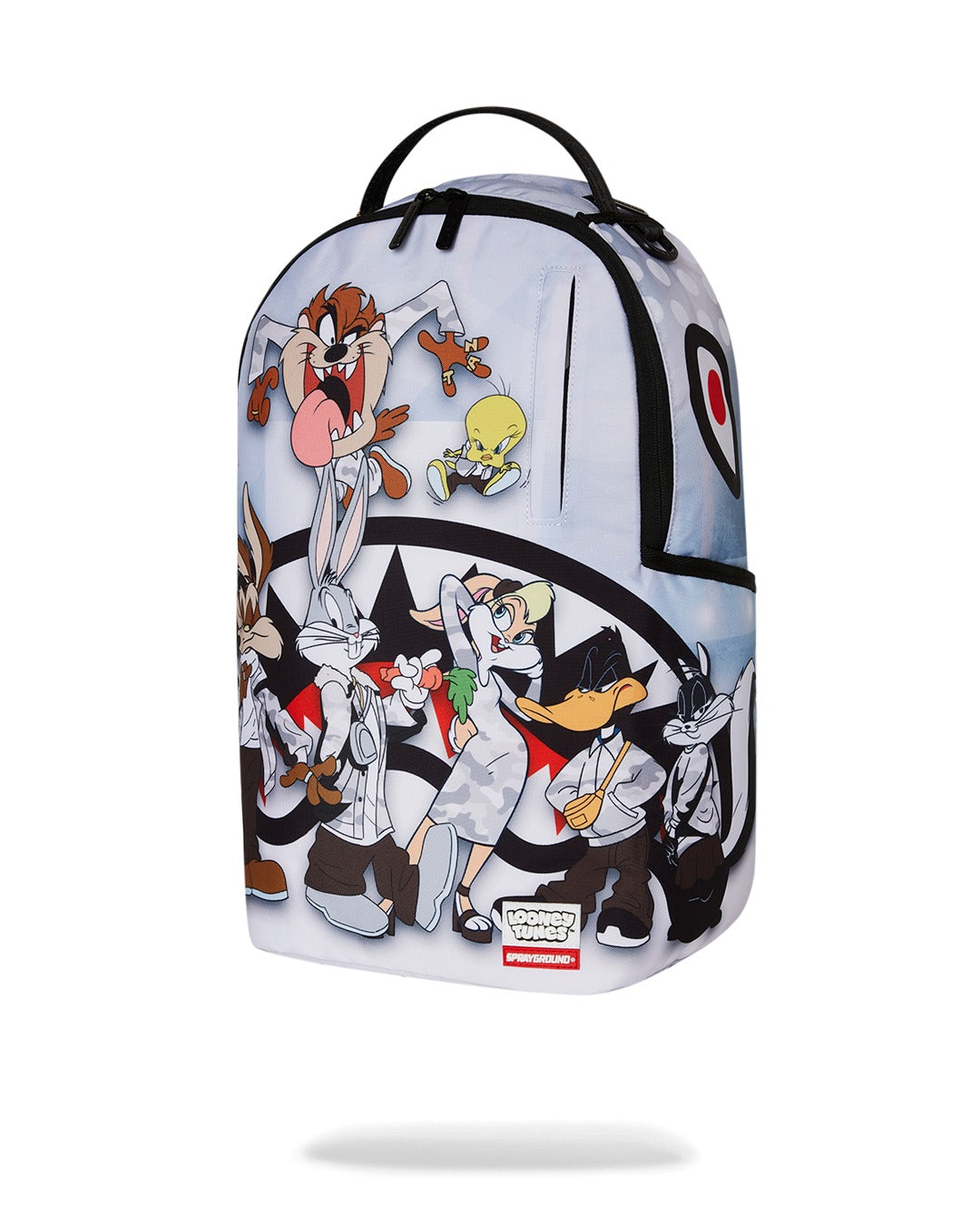 LOONEY TUNES FASHION KILLERS BACKPACK
