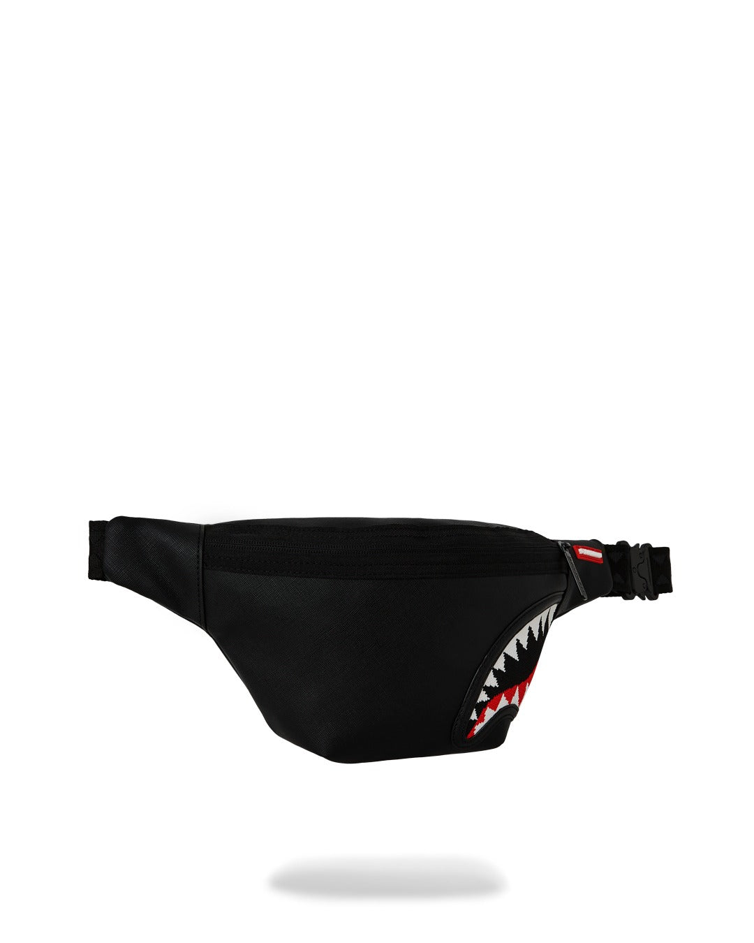 FLY KNIT MOUTH SAVVY CROSSBODY