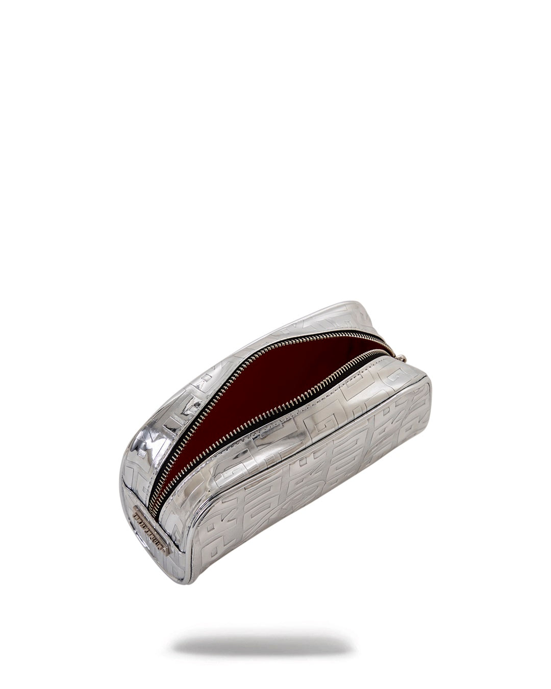 Metallic Infiniti Pouch 910b4764nsz