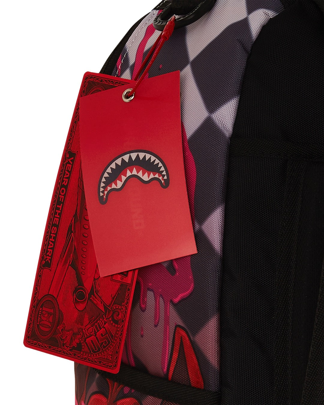 5 NIGHTS AT FREDDYS CRAMMED DLXR BACKPACK