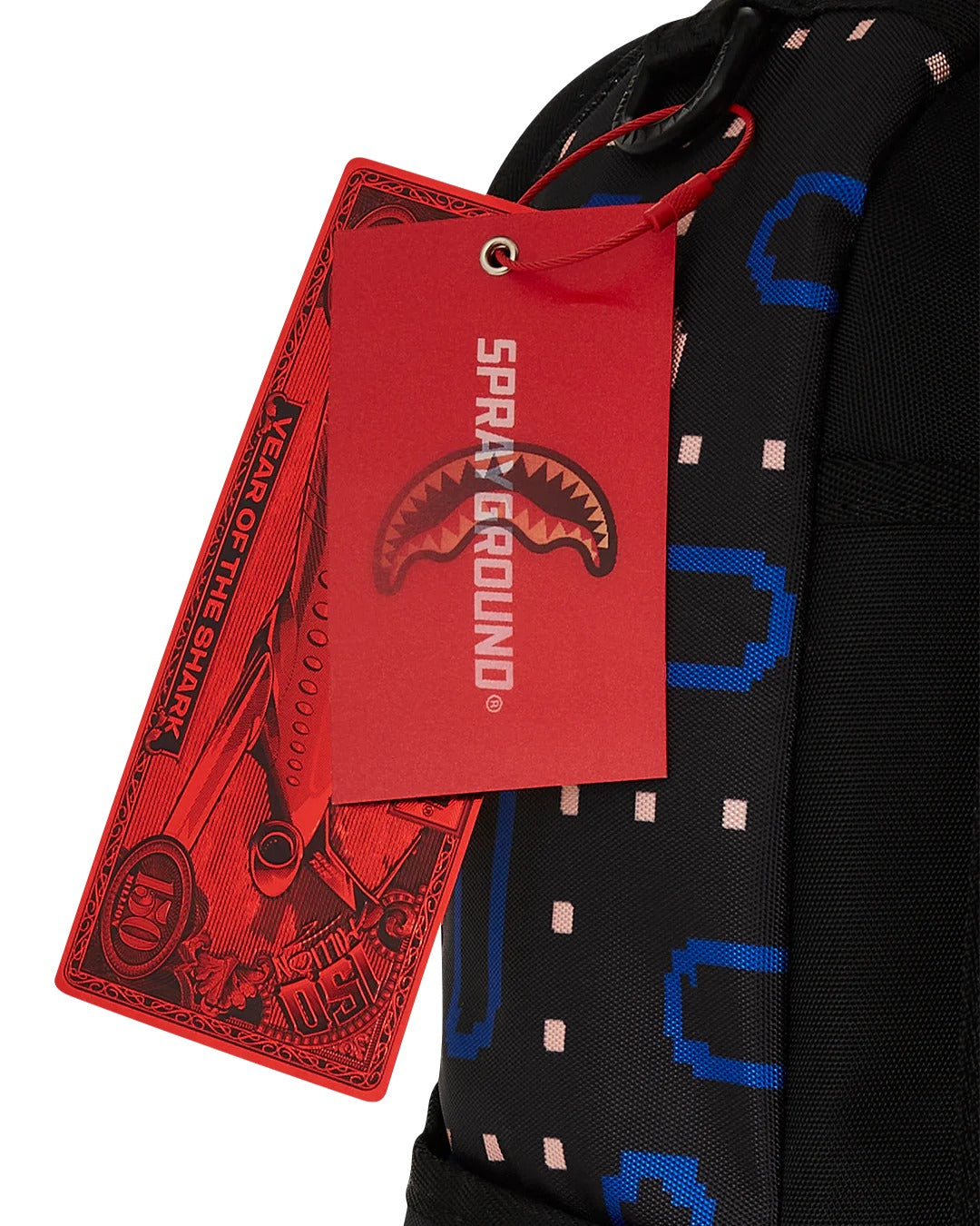 DLXR: PAC-MAN: GHOST GANG SM