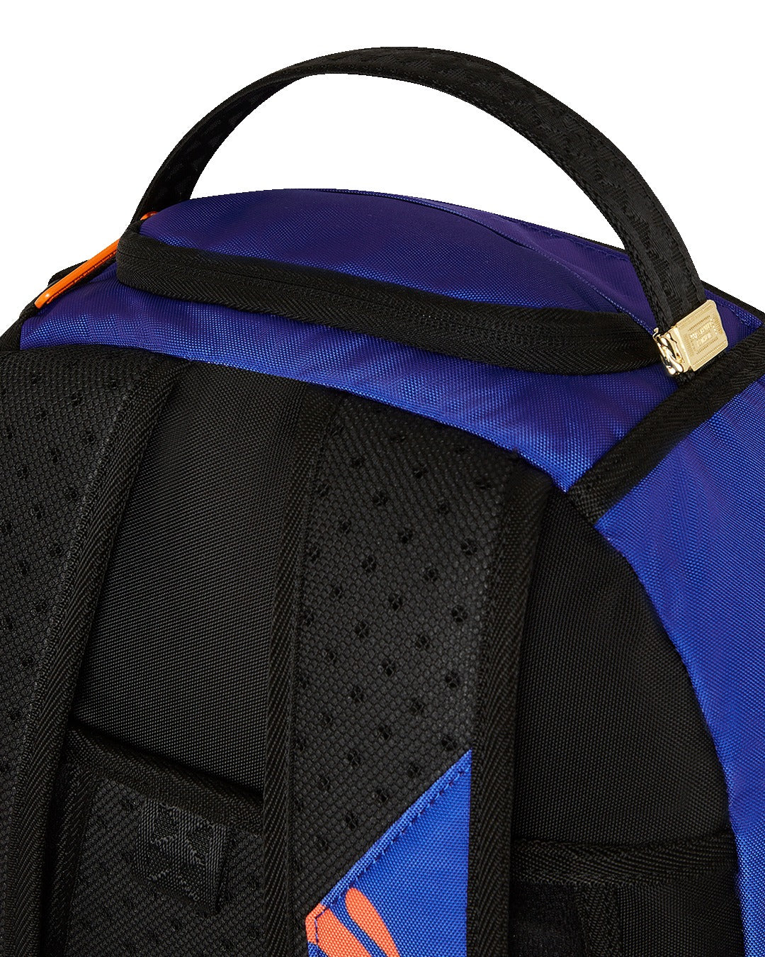 FANTA ALLOVER DLXR BACKPACK