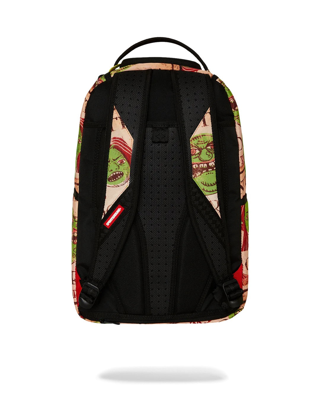 SHREK WANTED BACKPACK