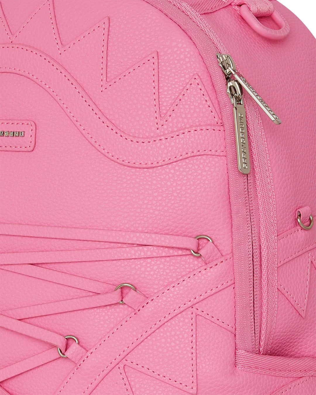 BABY BEAR BADDIE DEUX BACKPACK