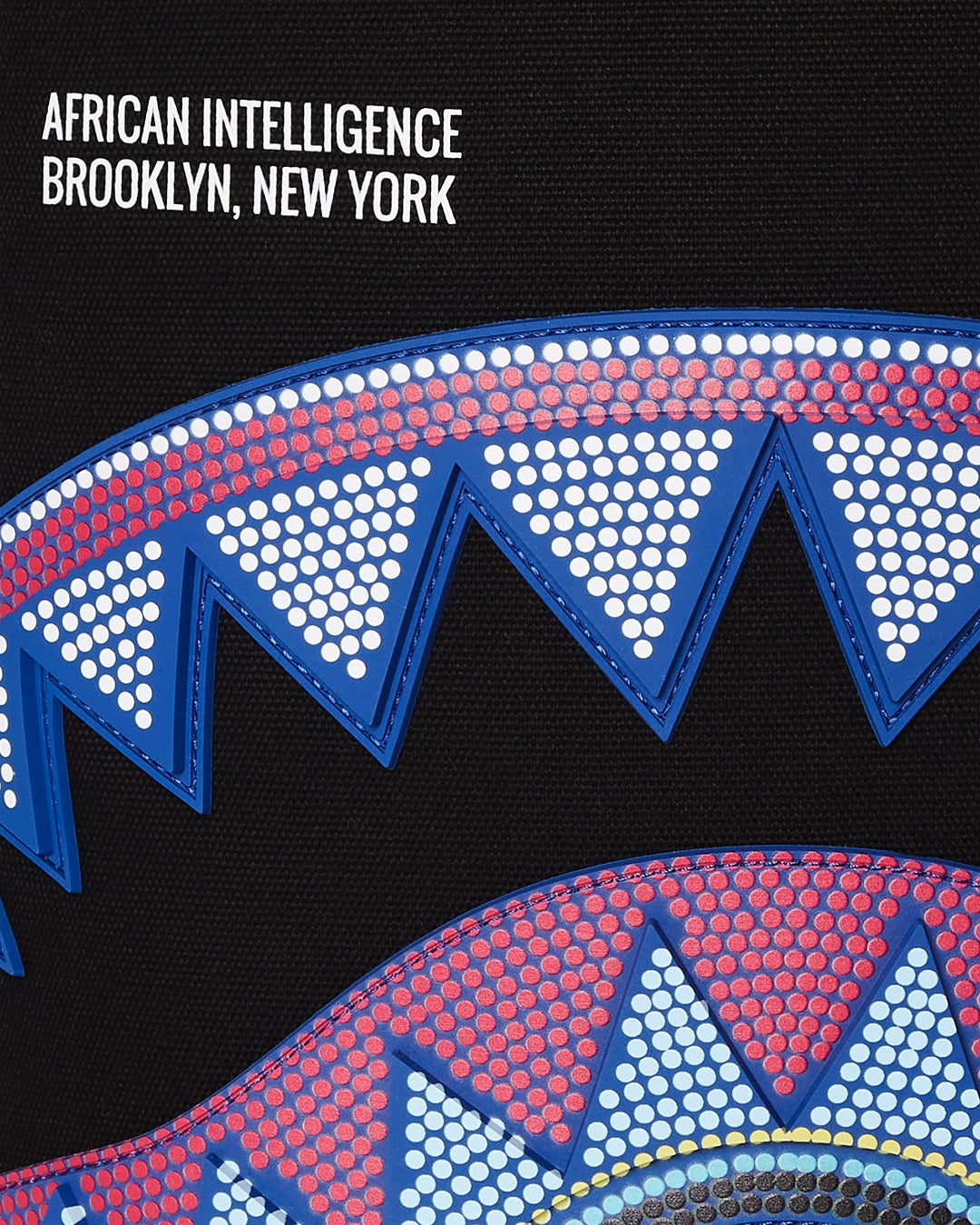 AI SF CENTRAL BACKPACK